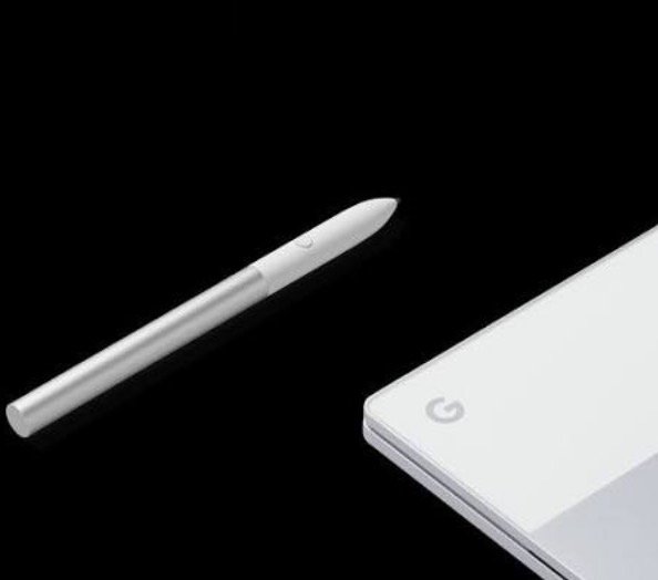 Leak: Google Pixelbook specs revealed ahead of the launch 2