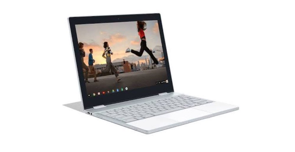 Leak: Google Pixelbook specs revealed ahead of the launch 2