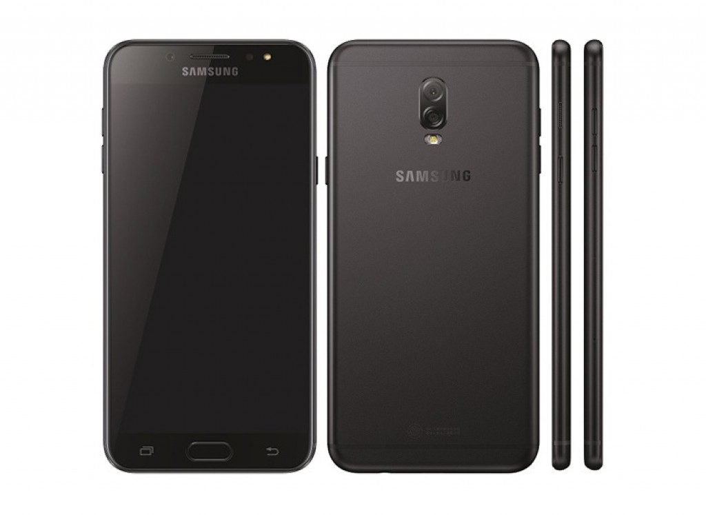 Samsung Galaxy J7 Plus hits the market 1