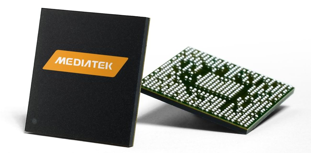 Mediatek Helio P70 scores 156906 in AnTuTu 1