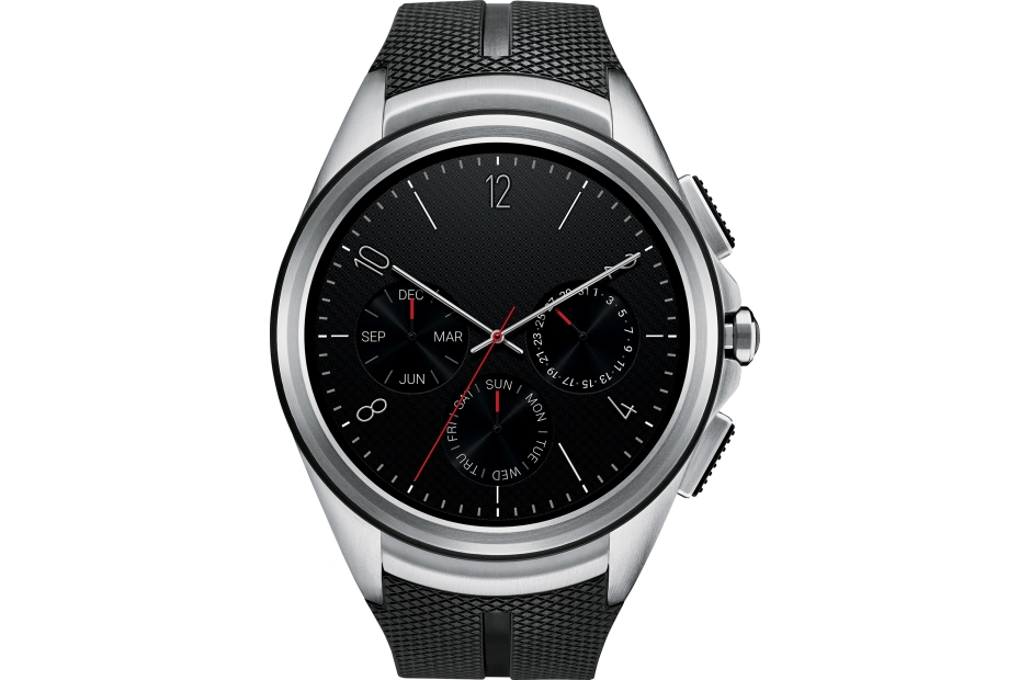 Android wear 2.0 hits LG AT&T Watch Urbane Edition 2 1