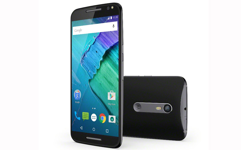 Android Nougat Kernel Source Code for Motorola Moto X Force is out 2