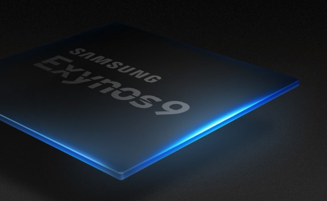 Samsung to use new type of chipset for their future devices 2