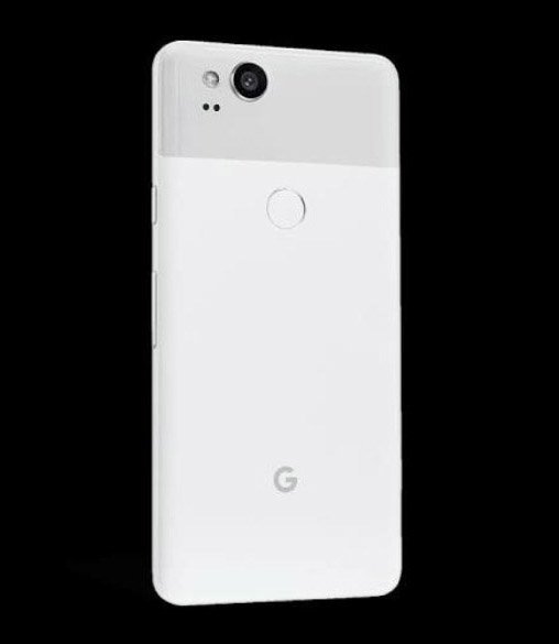 Upcoming Google devices get massively leaked: Google Home Mini, Pixel 2, Pixel 2 XL, Pixelbook and more 4