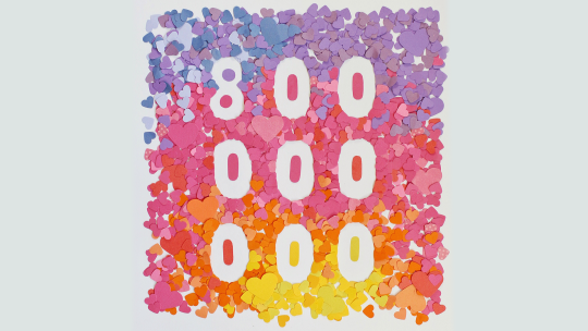 Instagram Counts 800 Million Users and 500 Million Active Daily Users 2 Instagram Counts 800 Million Users and 500 Million Active Daily Users 1