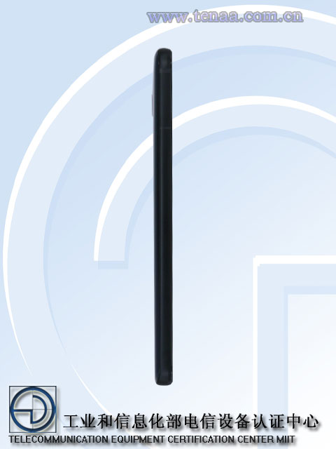 HTC U11 Plus clears TENAA; launch on November 2nd 8
