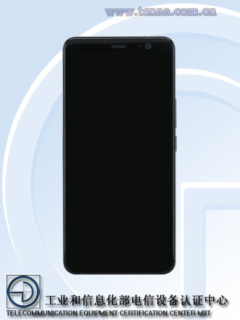 HTC U11 Plus clears TENAA; launch on November 2nd 7