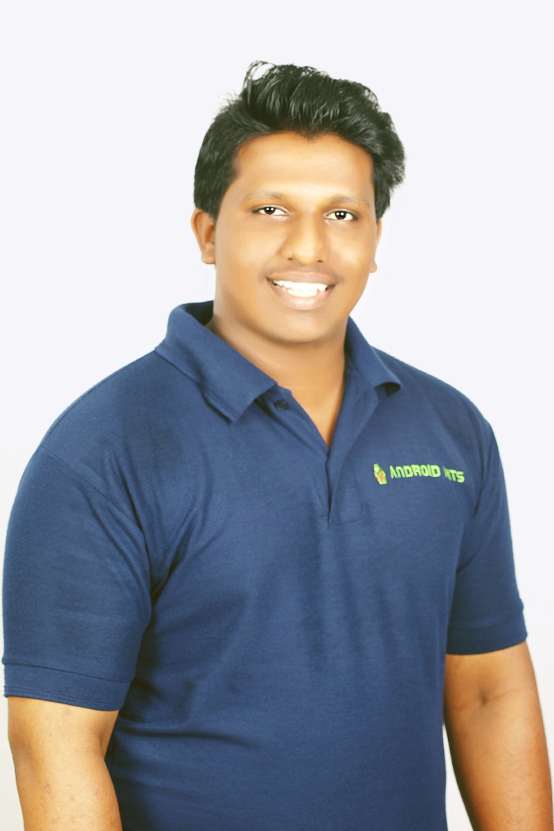 Our Editor-In-Chief AKHIL G Was Honoured By Google In Their Hall Of Fame 4 AKHIL G