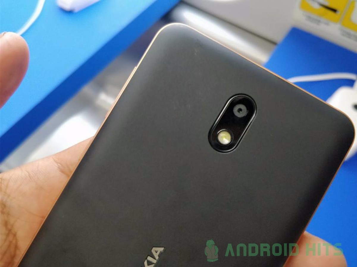 Nokia 2 launched with Snapdragon 212 and 4,100mAh battery 2 Nokia 2 launched with Snapdragon 212 and 4,100mAh battery 2