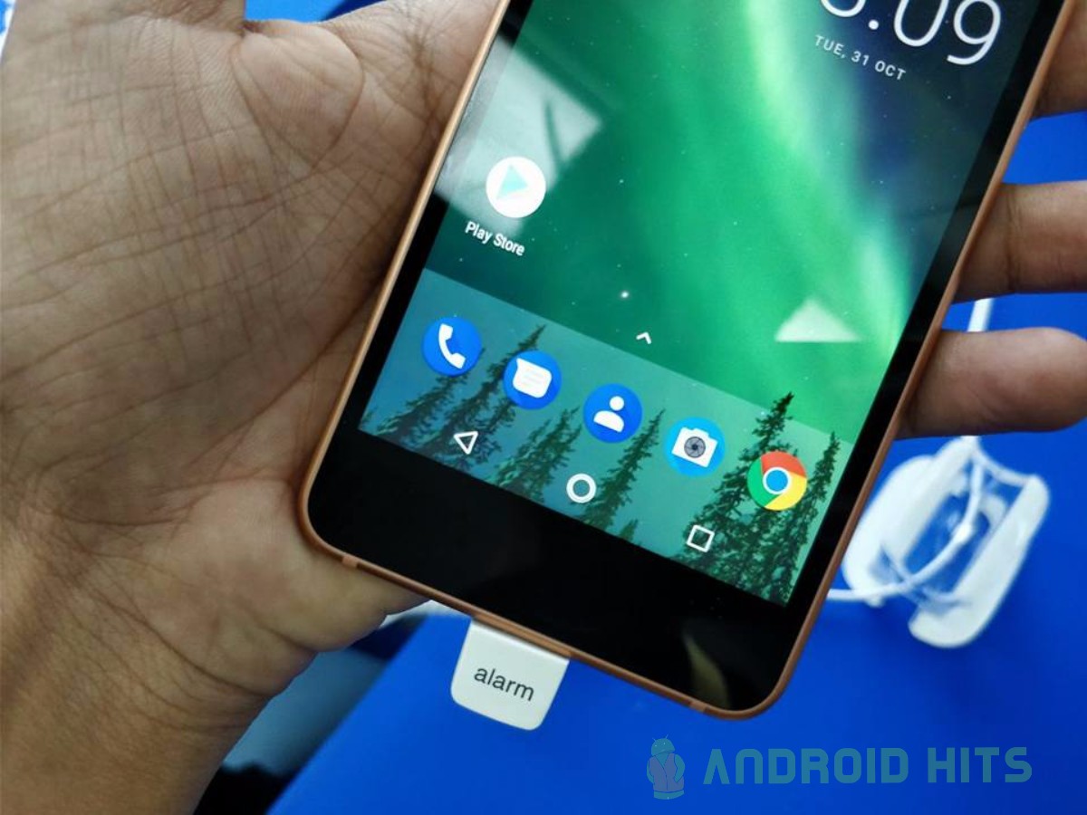 Nokia 2 launched with Snapdragon 212 and 4,100mAh battery 3 Nokia 2 launched with Snapdragon 212 and 4,100mAh battery 3