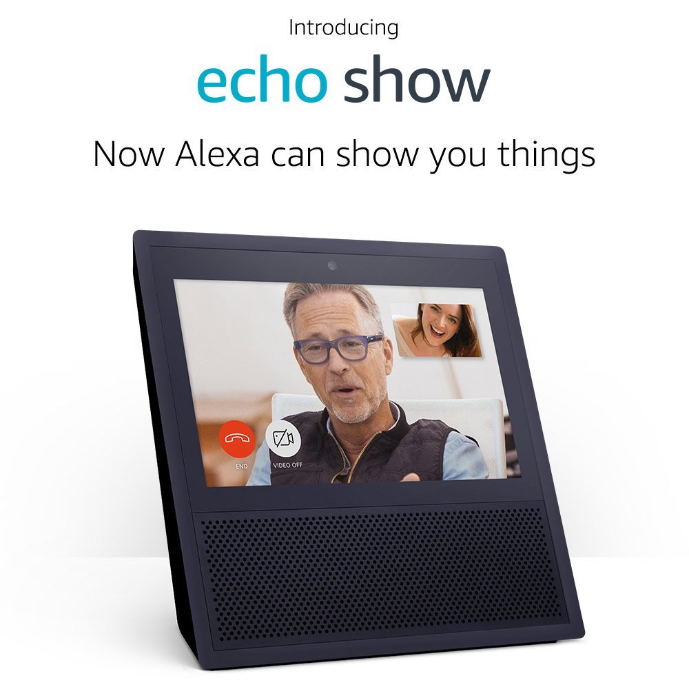 Deal Alert: Amazon Echo Show is now available at just $200 1