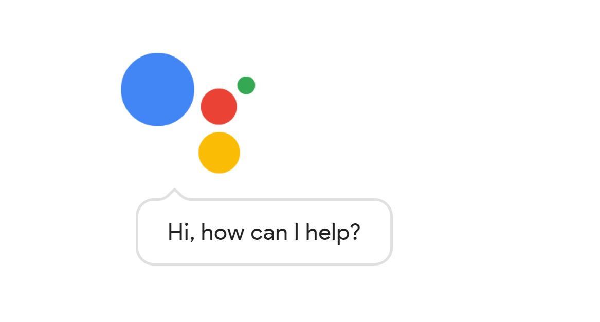 Google App teardown reveals the Hotword "Hey Google"; coming soon to Google Assistant on smartphones? 1