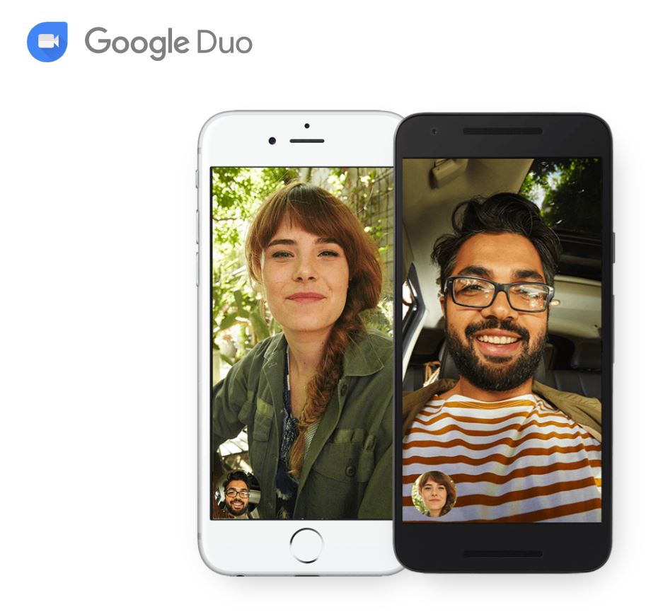 Google to integrate Duo App to Android by default 2