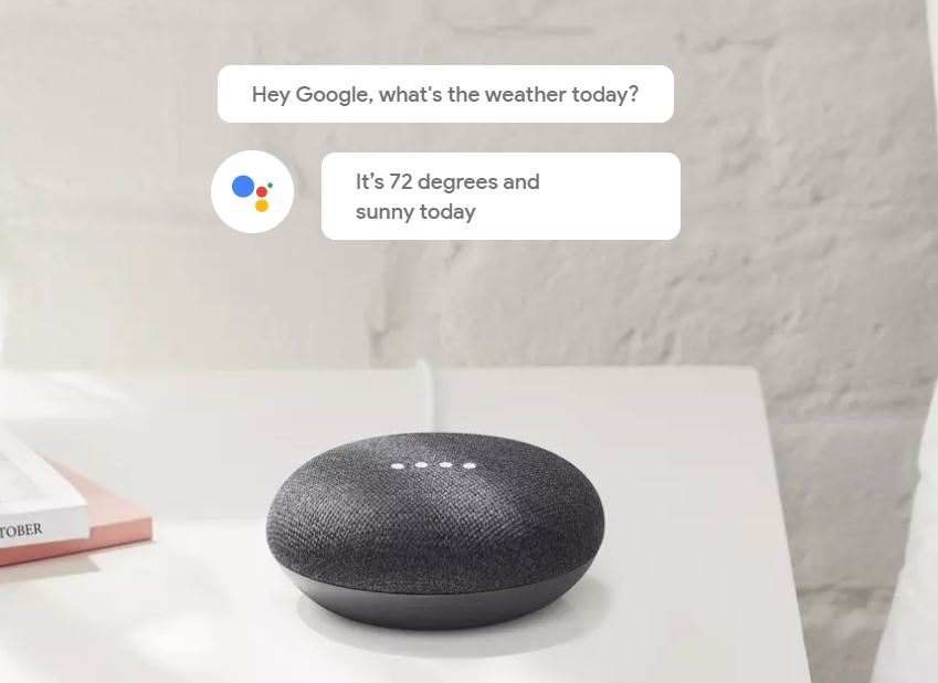 Google Home and Home Mini get a price cut in India, Flipkart special offer 7