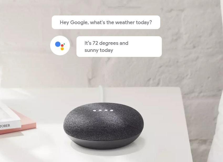 Google Home and Home Mini get a price cut in India, Flipkart special offer 2