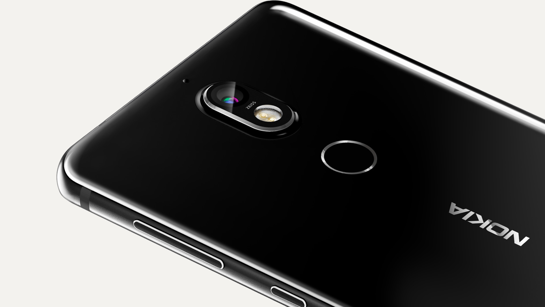 Nokia Camera App crackdown reveals the upcoming Nokia smartphones - Nokia 4, Nokia 7 and Nokia 1 3