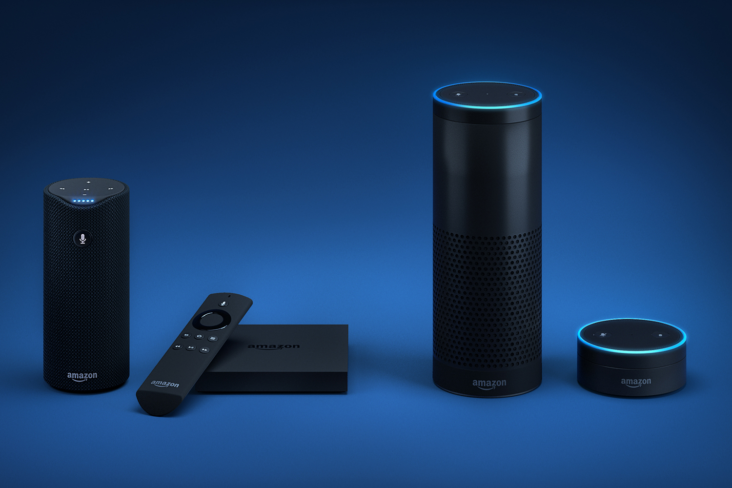 How To Buy Amazon Echo Devices In India