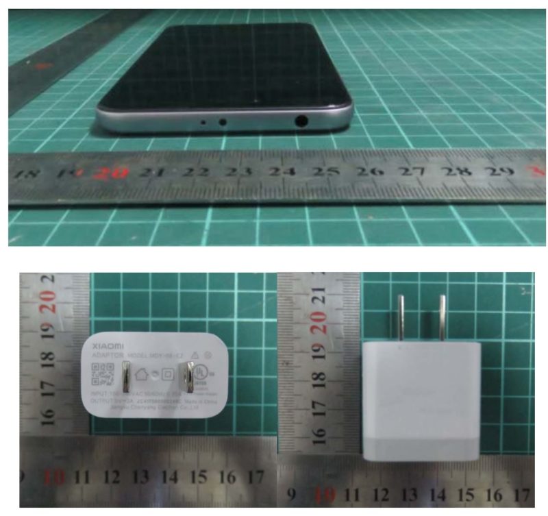 Xiaomi gets the Redmi Note 5A Prime certified in the US 3 Xiaomi gets the Redmi Note 5A Prime certified in the US 3