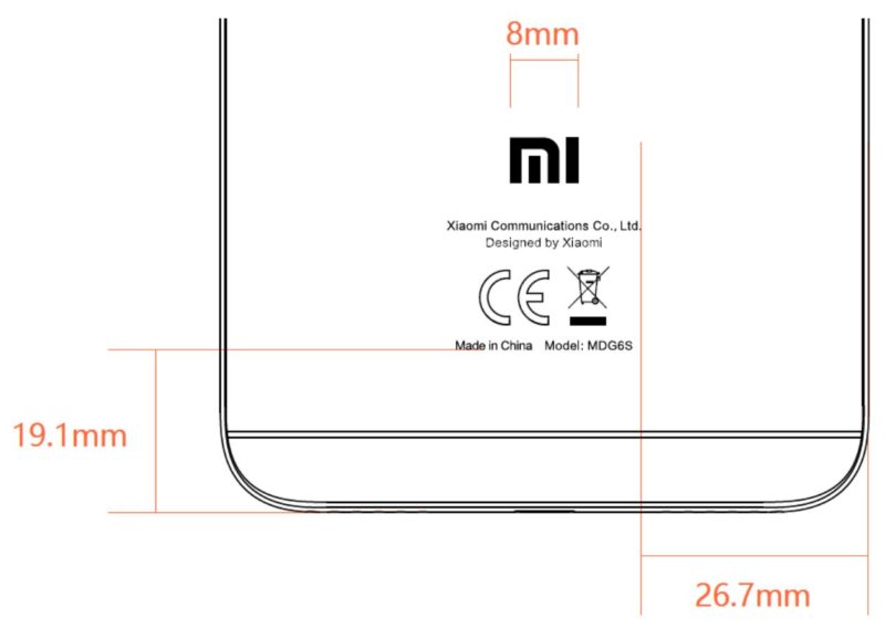 Xiaomi gets the Redmi Note 5A Prime certified in the US 2 Xiaomi gets the Redmi Note 5A Prime certified in the US 2