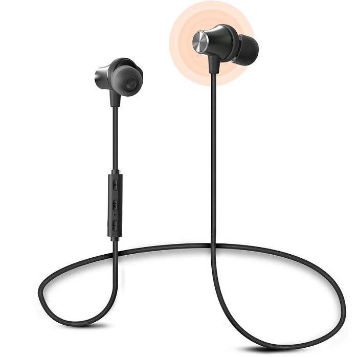TAGG Releases Sports+, New premium Bluetooth Earphones in India 1
