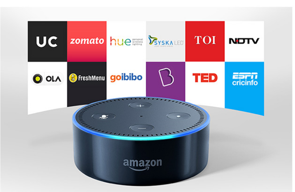 Amazon Echo devices are now available in India, Echo, Echo Dot, or Echo Plus: Which should you buy? 3