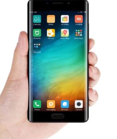 Deal Alert: Buy Xiaomi Mi Note 2 6GB+128GB at just 379.99$ from GearBest (COUPON) 2 Deal Alert: Buy Xiaomi Mi Note 2 6GB+128GB at just 379.99$ from GearBest (COUPON) 2