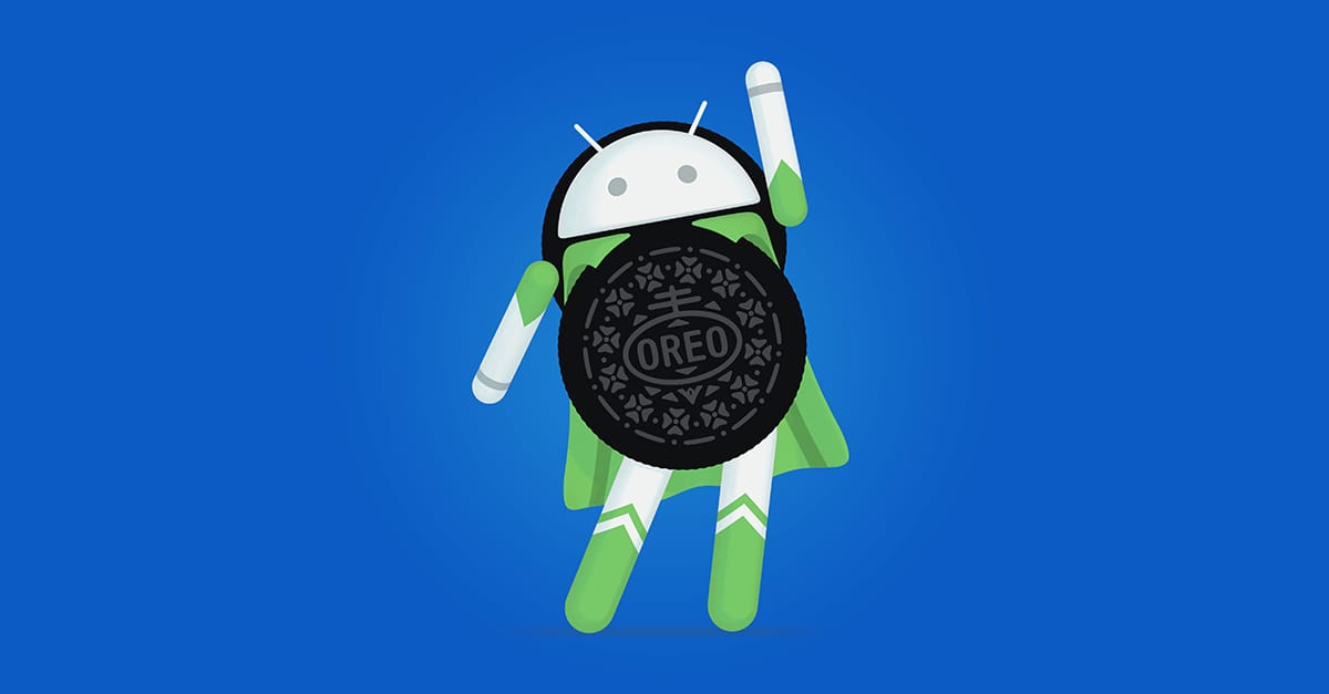 Google starts rolling out Android 8.1 Oreo to Pixel 2 and Pixel 2 XL 1