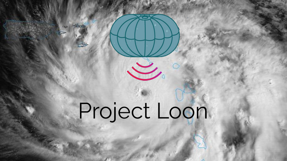 Project Loon to provide emergency LTE Network in Puerto Rico 2