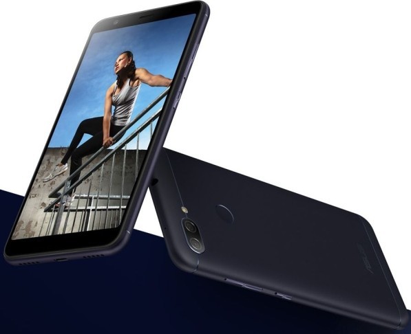 ASUS Zenfone Max Plus (M1) launched: Dual Camera, 18:9 display, 3GB RAM 16