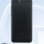 Huawei smartphone with dual-camera, 18:9 display passes through TENAA 6