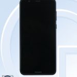 Huawei smartphone with dual-camera, 18:9 display passes through TENAA 7