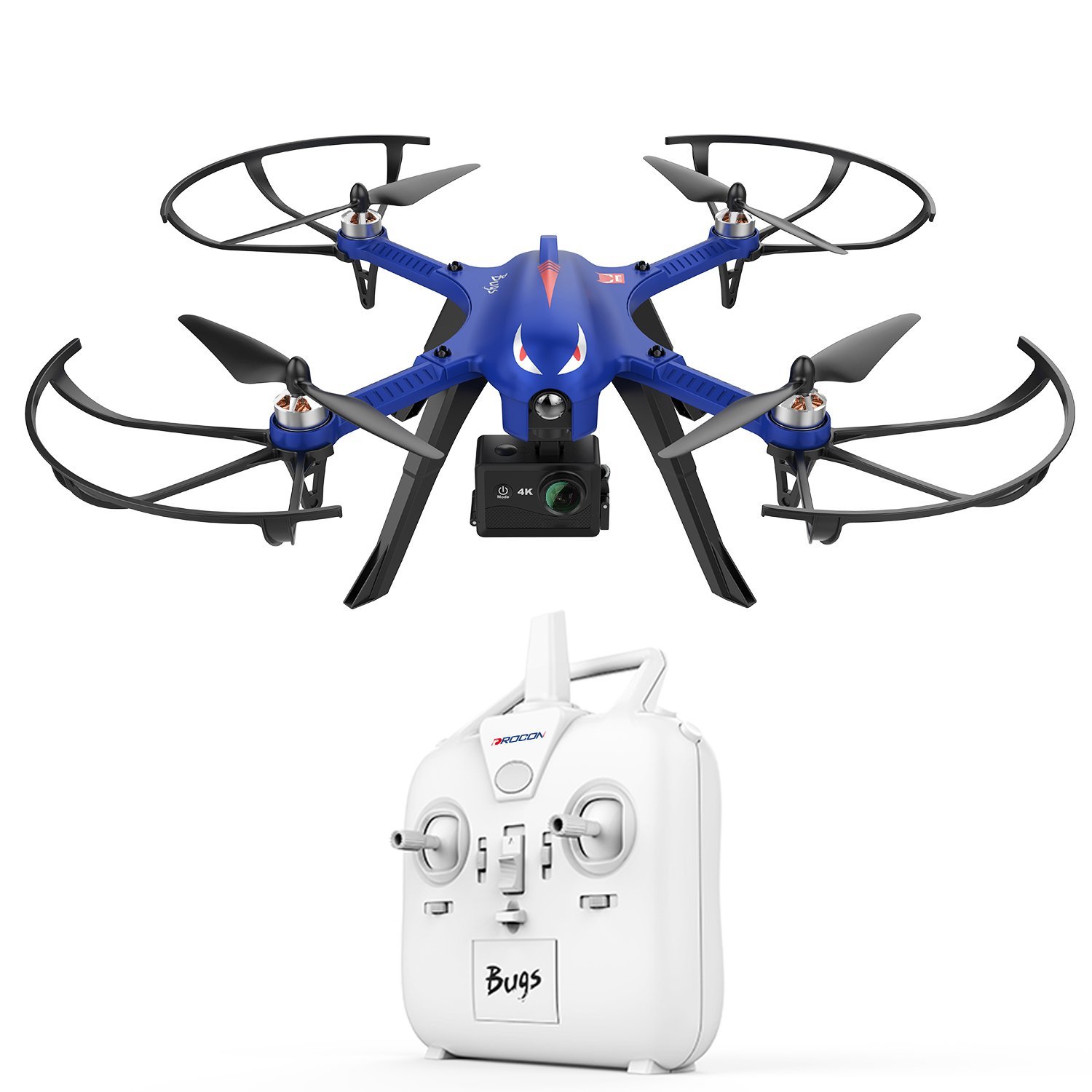 Deal: Grab DROCON Drone at just $78.99 [53%off] (COUPON) 6