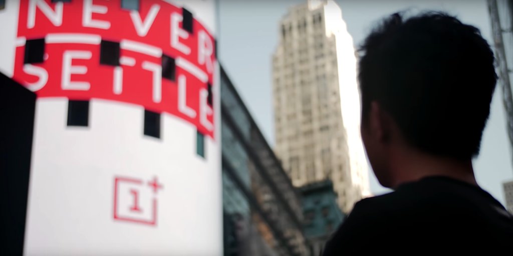 OnePlus 5T to be unveiled in New York City 1
