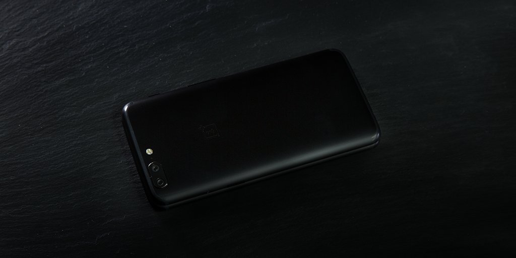 OnePlus 5T to be unveiled in New York City 2