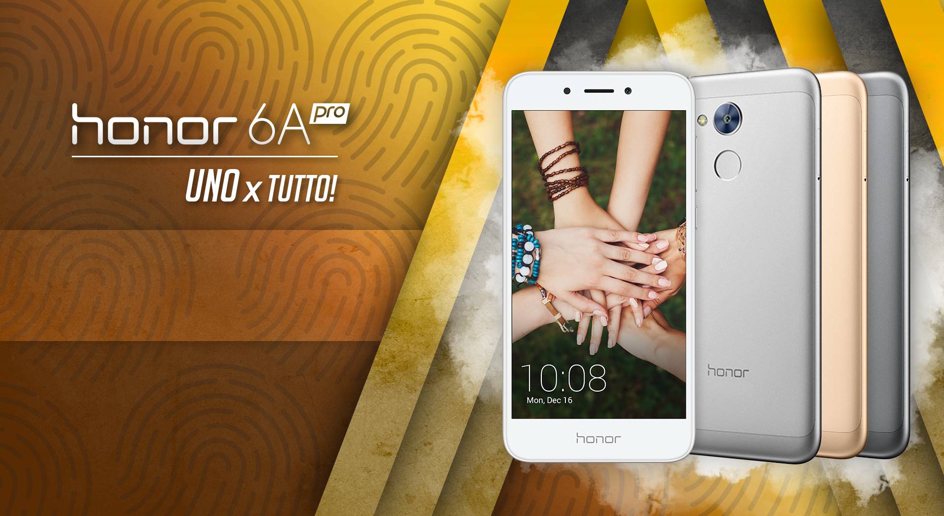 Honor Holly 4 rebranded as Honor 6 Pro in Europe 2 Honor Holly 4 rebranded as Honor 6 Pro in Europe 2