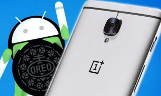 Oxygen OS 5.0 With Android 8.0 Oreo Update is now available for the OnePlus 3 and 3T devices 2