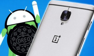 Oxygen OS 5.0 With Android 8.0 Oreo Update is now available for the OnePlus 3 and 3T devices 2 Oxygen OS 5.0 With Android 8.0 Oreo Update is now available for the OnePlus 3 and 3T devices 2