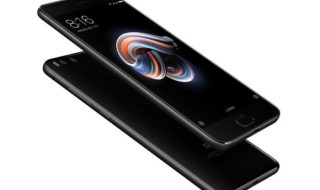 Xiaomi launches Mi Note 3 cheaper variant with 4GB RAM and 64GB storage for Rs. 19,550 1