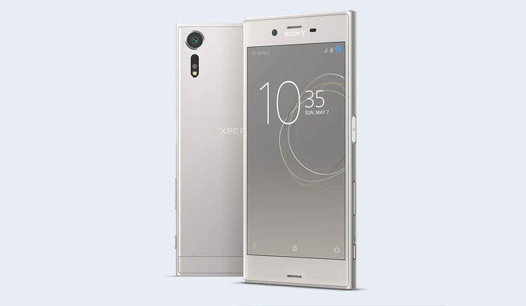 Sony begins rolling out Android 8.0 Oreo for Xperia XZ and XZs 5