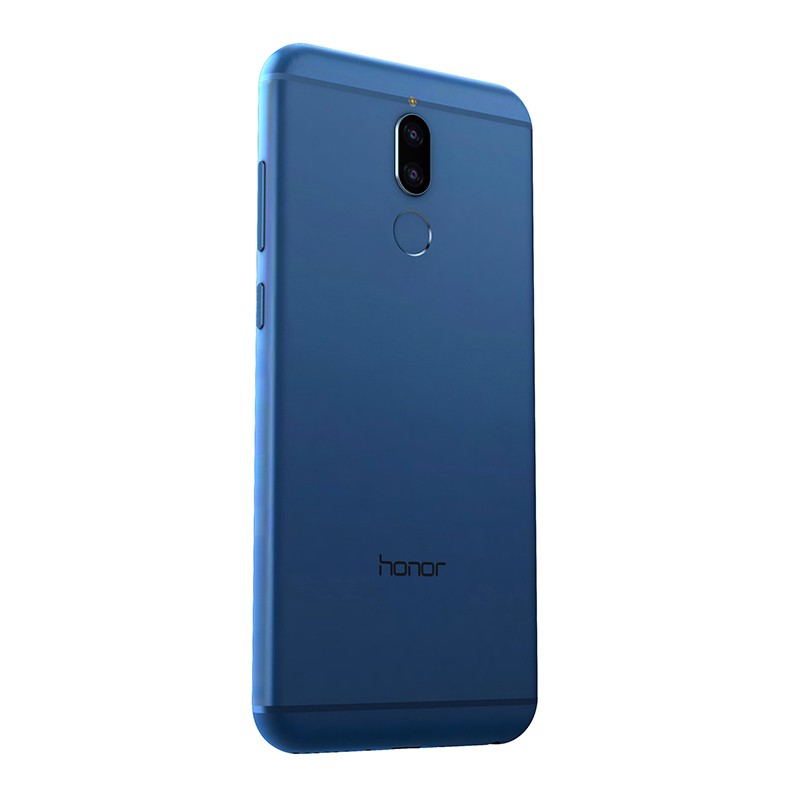 Huawei to launch Honor V10 on 28th November 7