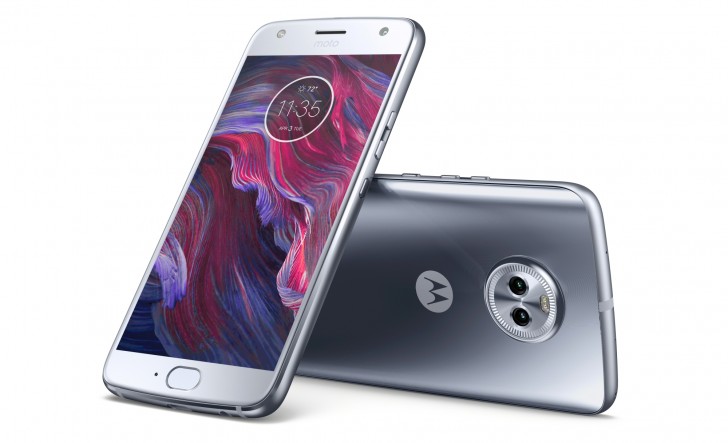 Moto X4 Launched in India with Snapdragon 630 and 4GB RAM for INR 22,999 ($353) 1