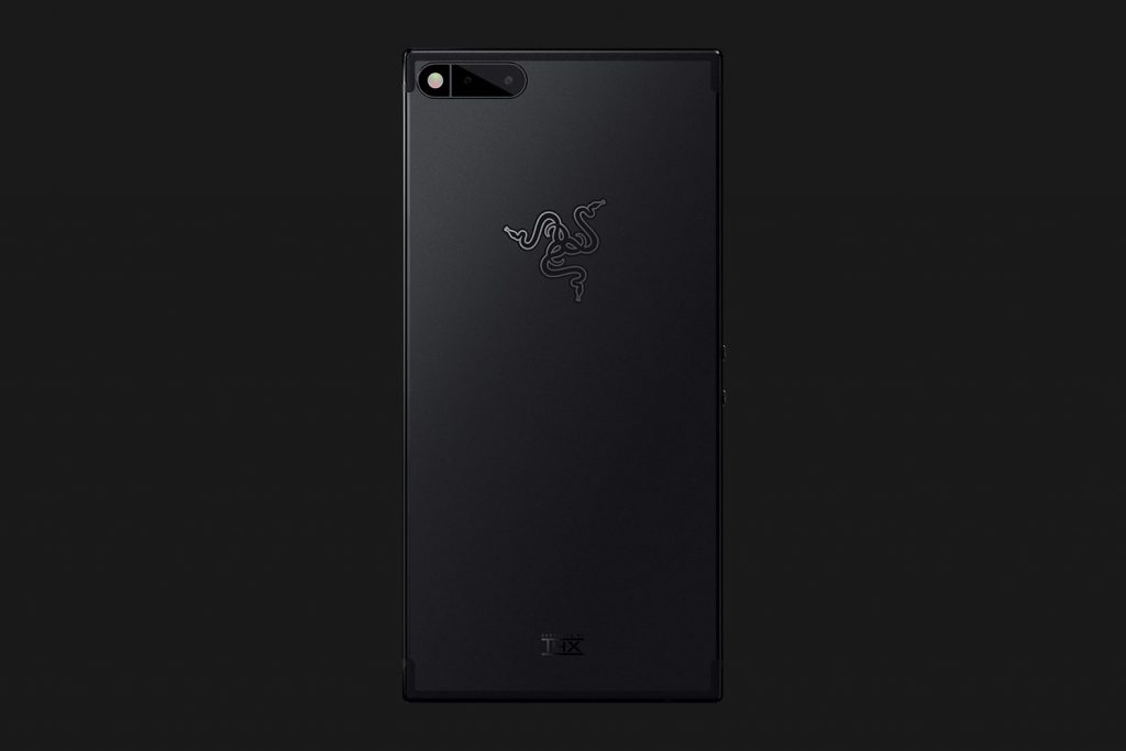 Razer phone announced with Adaptable DIsplay, 8GB RAM 7