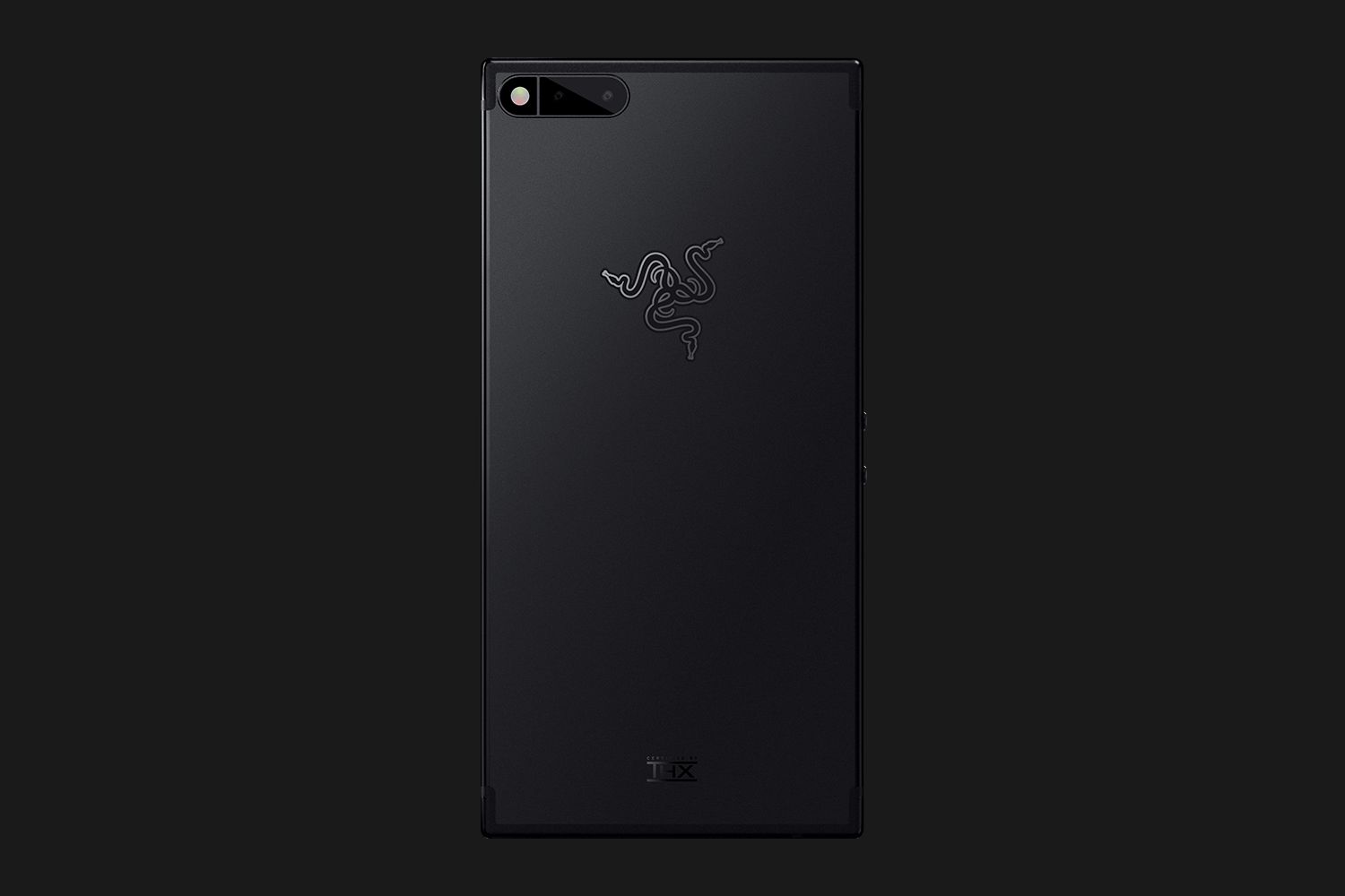 You can now pre-order Razer Phone in UK from Three 2 You can now pre-order Razer Phone in UK from Three 2