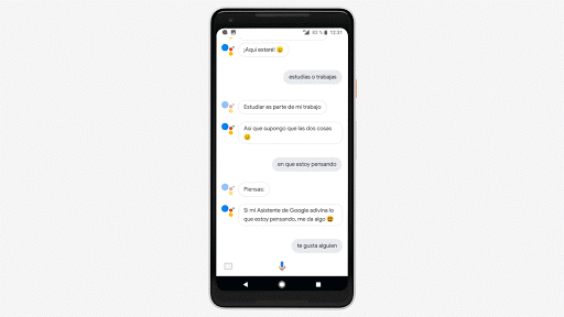 Google Assistant now works in Spanish for the US, Mexico, and Spain 2