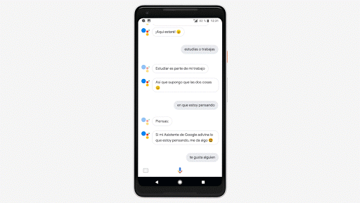 Google Assistant now works in Spanish for the US, Mexico, and Spain 9