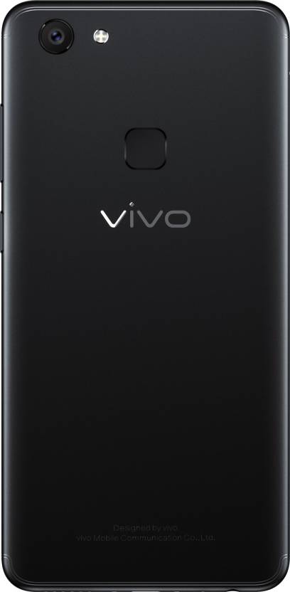 Vivo launches V7 in India: 24MP Selfie Camera, 18:9 display 2 Vivo launches V7 in India: 24MP Selfie Camera, 18:9 display 2