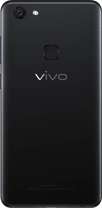 Vivo launches V7 in India: 24MP Selfie Camera, 18:9 display 2