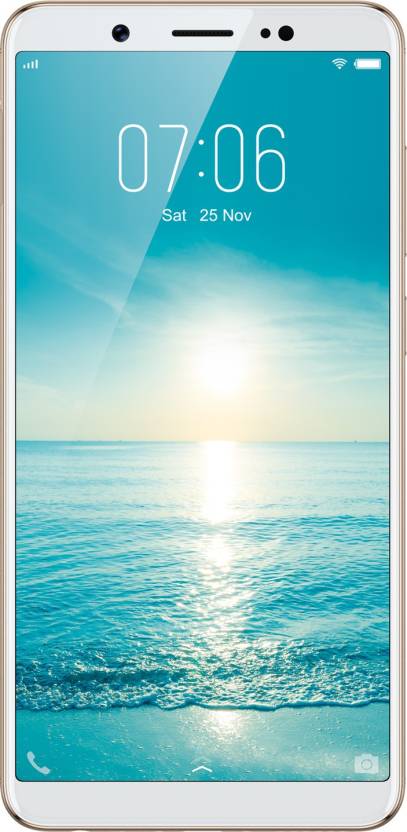 Deal alert: Vivo V7 Price slashed in India 2 Deal alert: Vivo V7 Price slashed in India 1