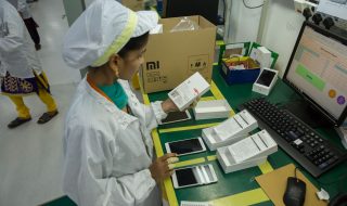 Xiaomi prepares for another smartphone launch, Desh Ka Smartphone! 2 Xiaomi prepares for another smartphone launch, Desh Ka Smartphone! 2