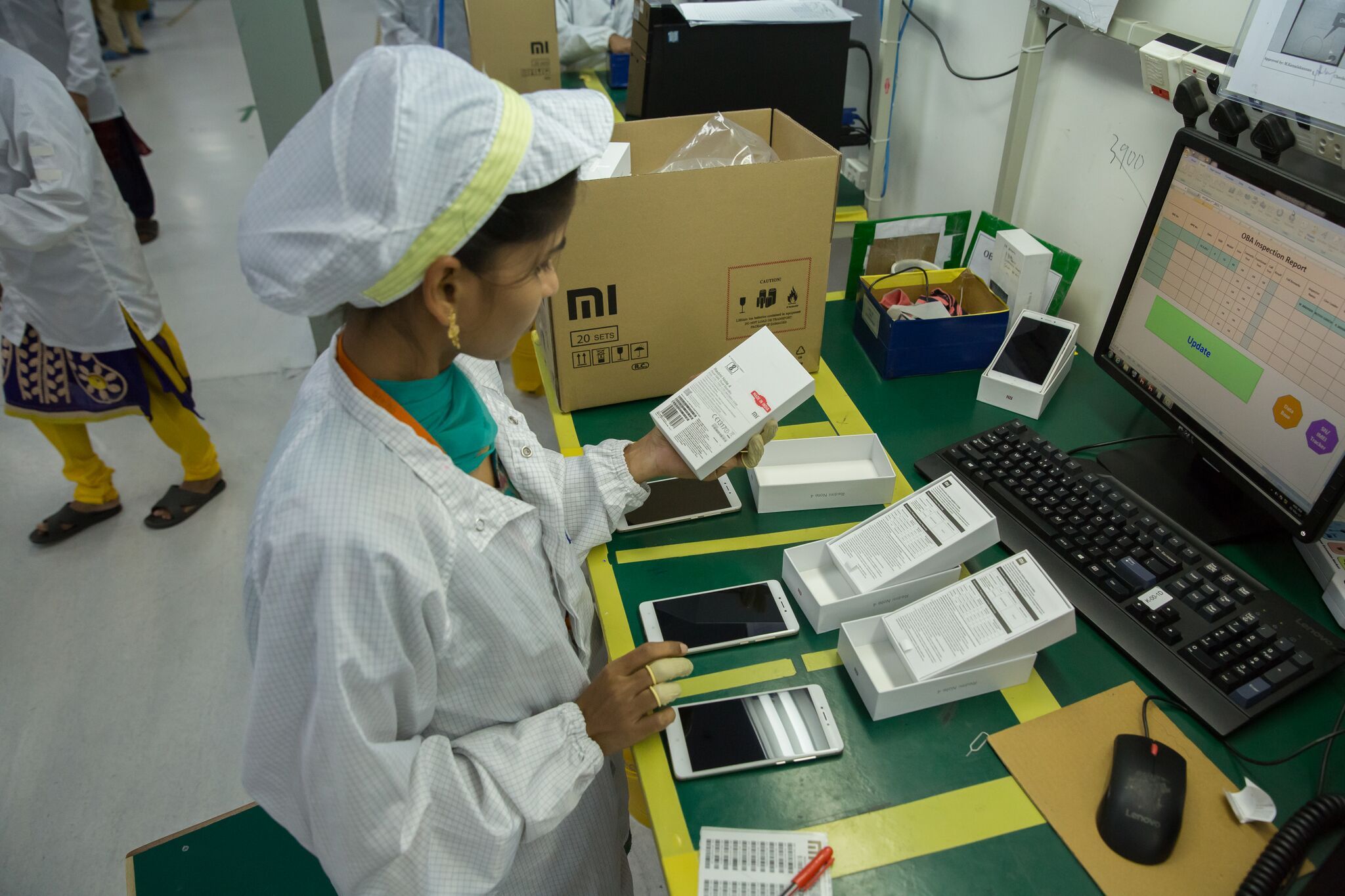 Xiaomi is planning to set up more manufacturing units in India 2 Xiaomi is planning to set up more manufacturing units in India 2